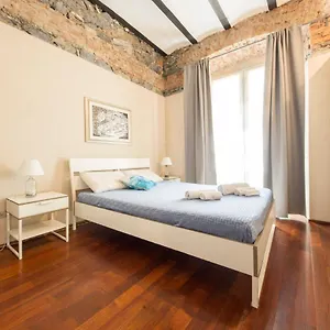Loft Galata Genova