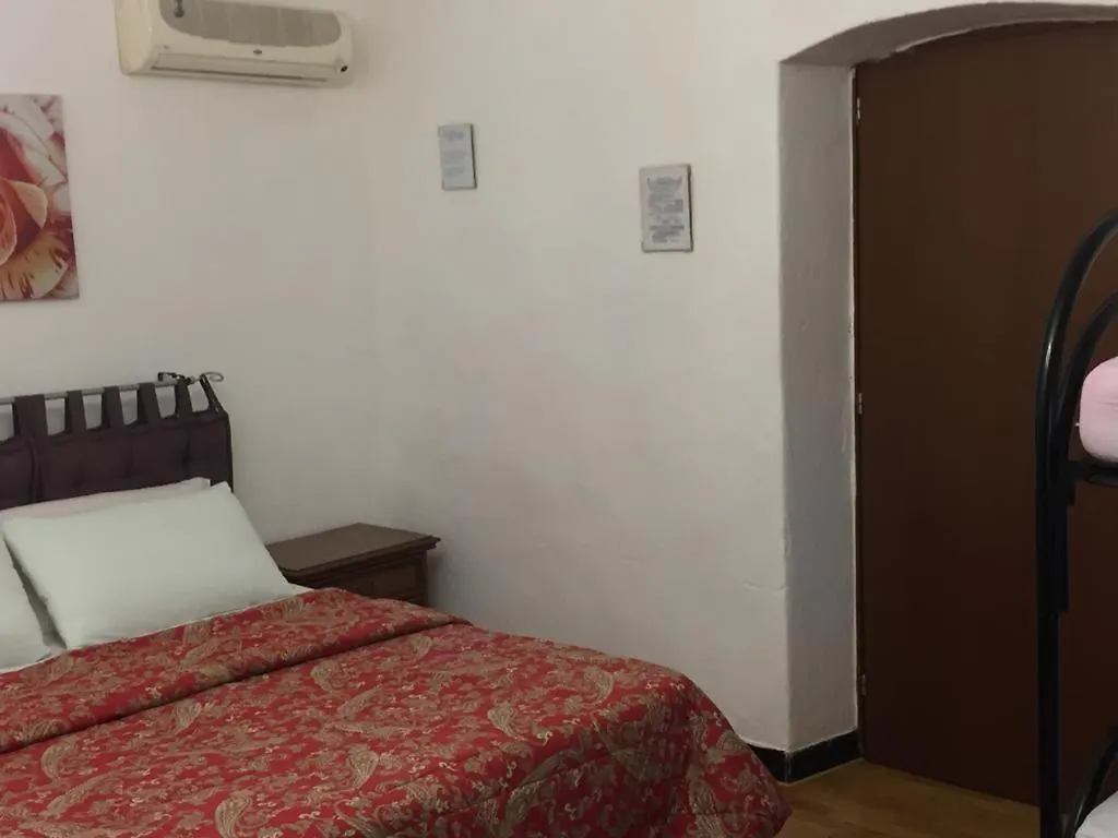 Agriturismo I Lamoi Finale Ligure Farm stay